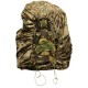 Rucksack Cover - LARGE - BTP, Keep your large rucksack safe from rain, dust, and dirt with the BTP 120 Litre Rucksack Cover